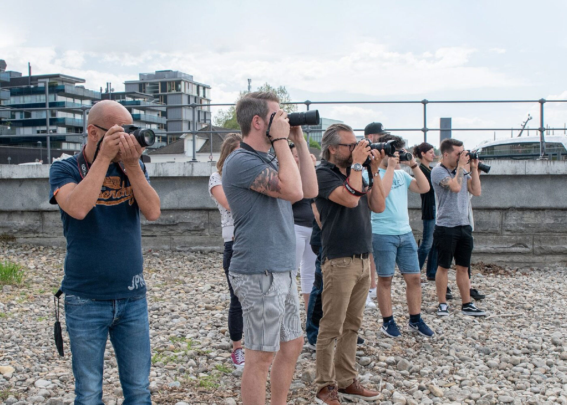 Fotokurse